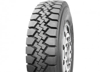 285/70R19.5 Sportrak SP929 150/148J Універсальна вантажна шина