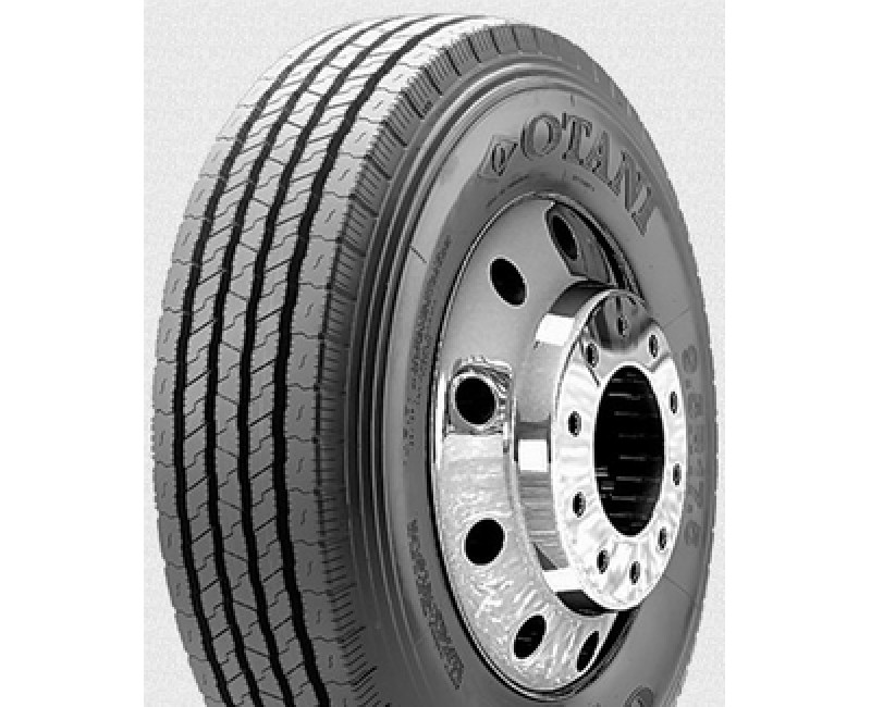 215/75R17.5 Otani OH-112 126/124M Універсальна вантажна шина