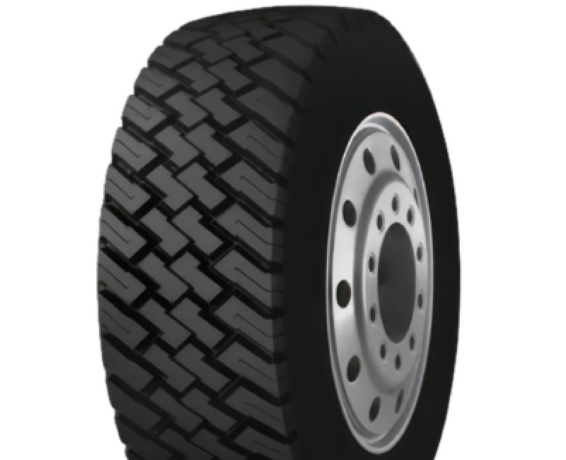 225/75R17.5 Radburg (наварка) E1 Ведуча вантажна шина