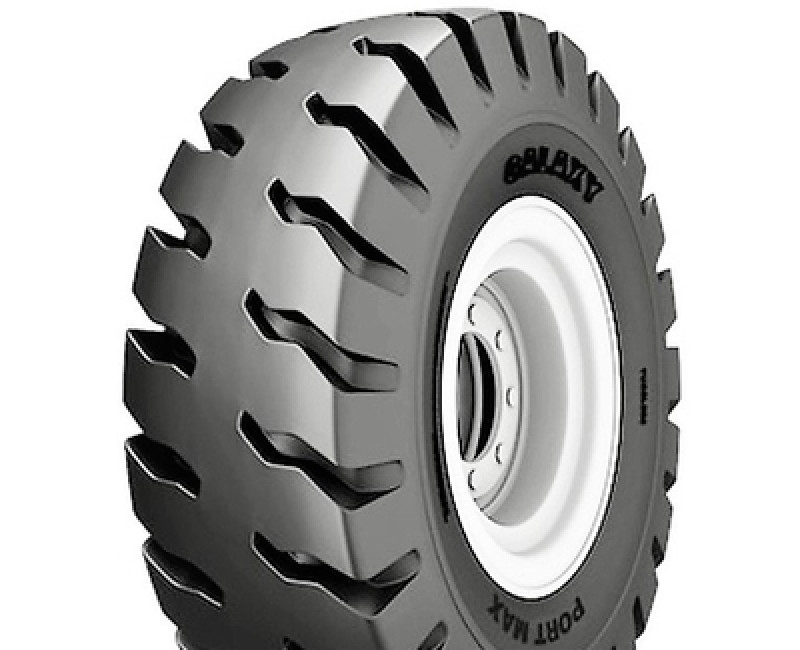 18R25 Galaxy Port Max E4/L4 Індустріальна шина