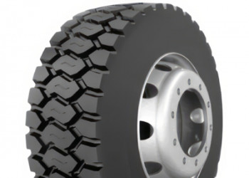 295/80R22.5 Radburg (наварка) PBD81 Універсальна вантажна шина