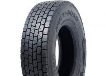 315/60R22.5 LingLong R-D30 153/150K Ведуча вантажна шина