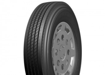 315/80R22.5 Double Coin RR208 158/150L Рульова шина