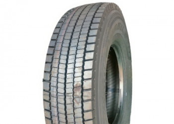 315/70R22.5 Habilead BL612 156/150L Ведуча вантажна шина
