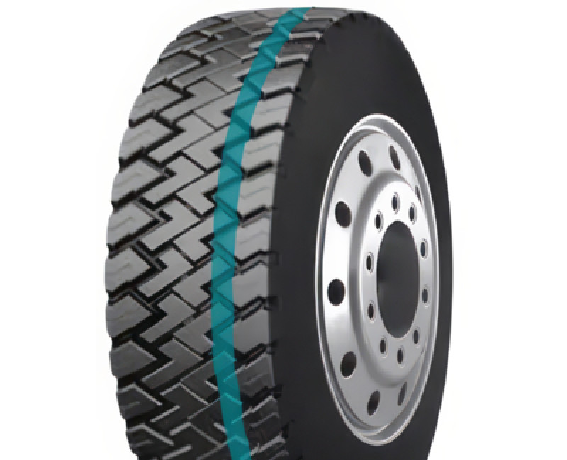 205/75R17.5 Radburg (наварка) K26 Ведуча вантажна шина
