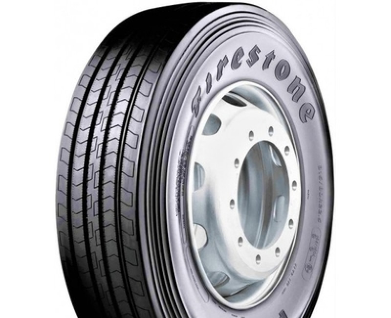 295/80R22.5 Firestone FS422+ 152/148M Рульова вантажна шина