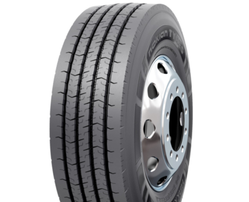 315/70R22.5 Nokian E-Truck Steer 154/150L Рульова вантажна шина