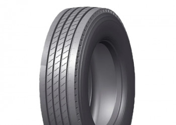 275/70R22.5 Kunlun KT878 152/148J Рульова вантажна шина