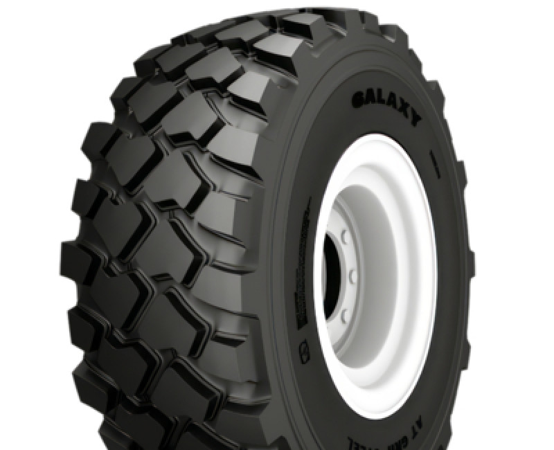 360/70R17.5 Galaxy AT Grip Steel 156/148A8/A2 Індустріальна шина