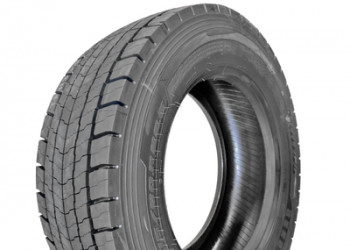 295/60R22.5 ROADONE HD55 150/147L Ведуча вантажна шина