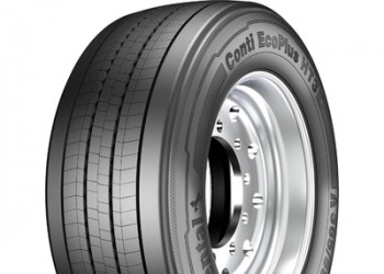 385/65R22.5 Continental Conti EcoPlus HT3+ 160K Причіпна вантажна шина