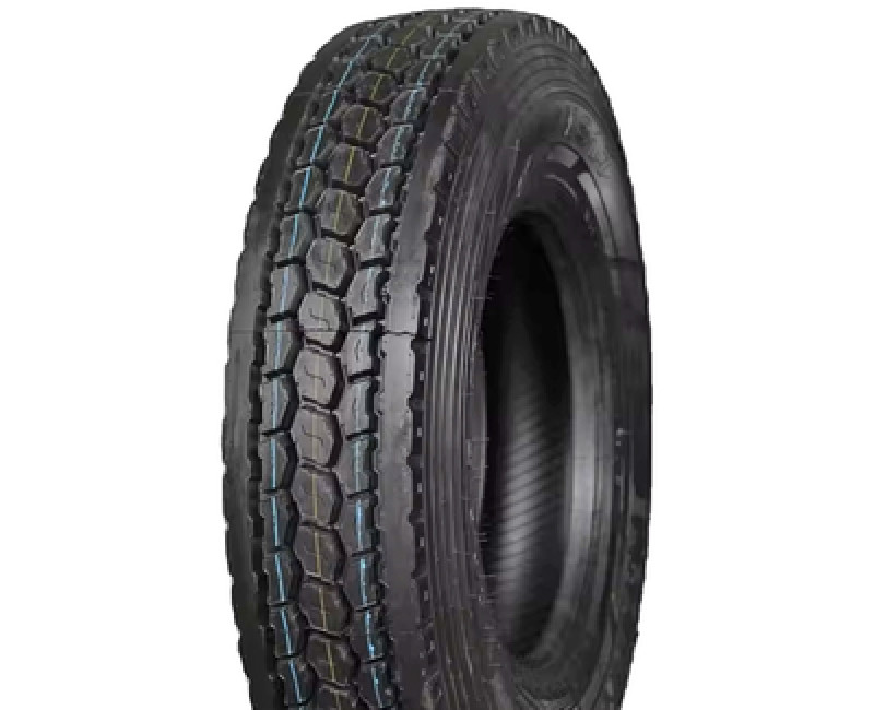 11R24.5 AULICE AW817 149/146M Ведуча вантажна шина