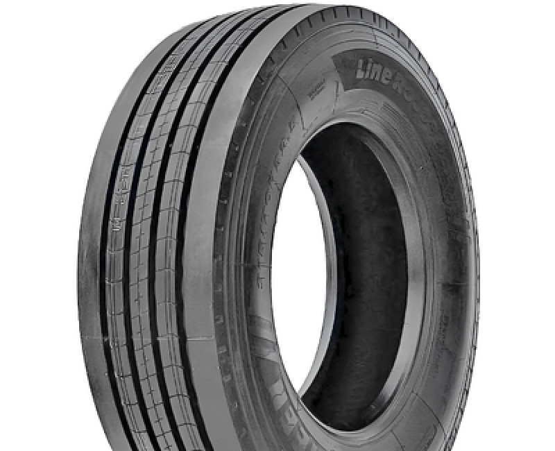 295/60R22.5 Evergreen Line Route ESL01 150/147L Рульова вантажна шина