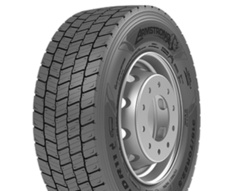 315/80R22.6 Armstrong ADR11 156/150L Ведуча вантажна шина