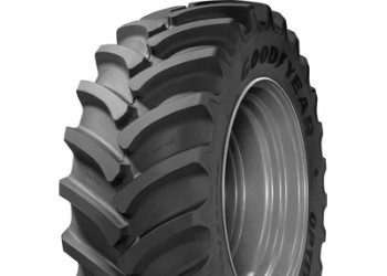 750/50R26 Goodyear OPTITORQUE 157D Сільгосп шина