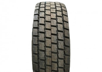 315/80R22.5 Wellplus WDH816 157/154M Ведуча вантажна шина