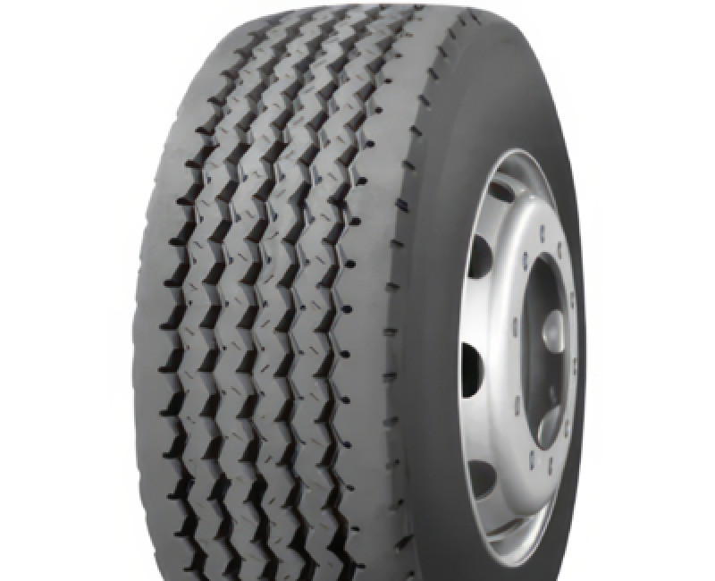 385/65R22.5 Radburg (наварка) RZAB Рульова вантажна шина
