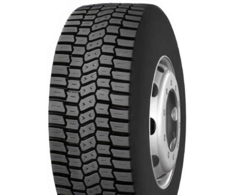 315/80R22.5 Radburg (наварка) VT240 Ведуча вантажна шина