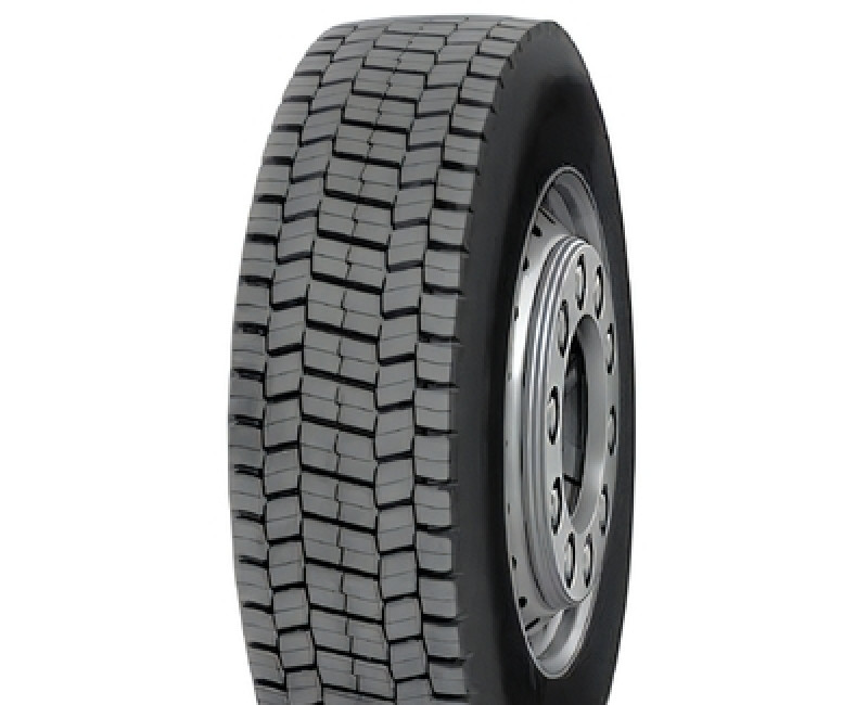 295/60R22.5 Radburg (наварка) PBD12 Ведуча вантажна шина