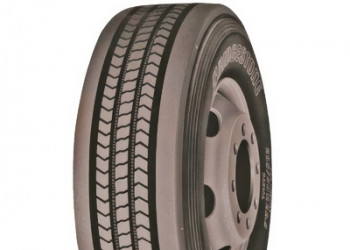 315/80R22.5 Bridgestone R152 154/150M Рульова вантажна шина