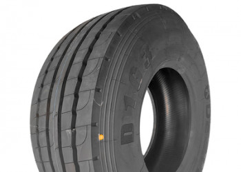 385/65R22.5 DEEMAX D163 160L Універсальна вантажна шина