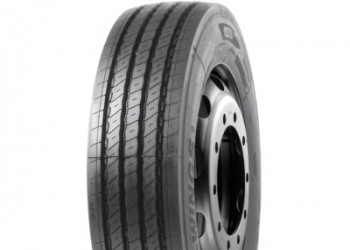 225/75R17.5 LingLong Ride-Wings L-S20 129/127M Рульова вантажна шина