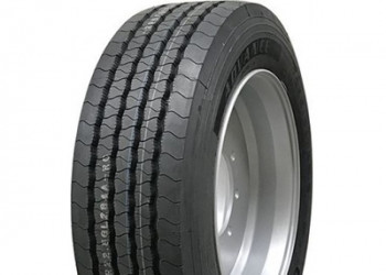 285/70R19.5 Samson GL284A 146/144L Рульова вантажна шина