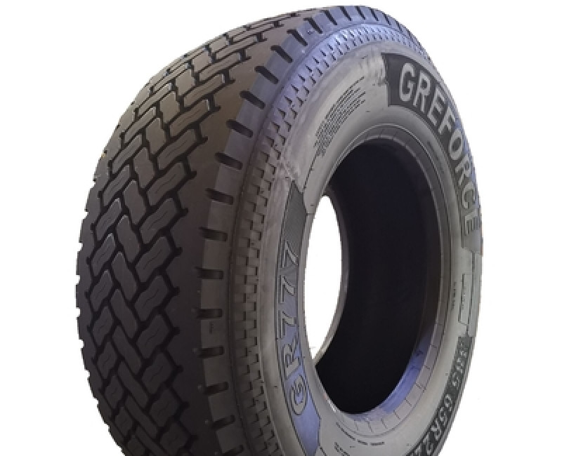 385/65R22.5 Greforce GR777 160J Причіпна вантажна шина