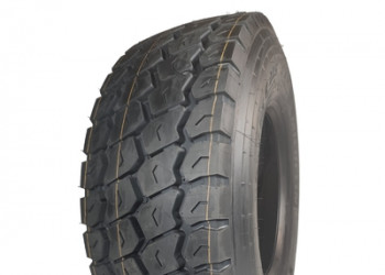 8.5R17.5 Michelin XZY 121/120L Універсальна вантажна шина