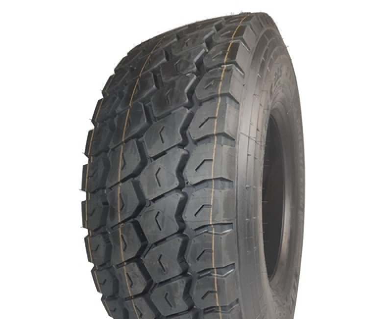 8.5R17.5 Michelin XZY 121/120L Універсальна вантажна шина