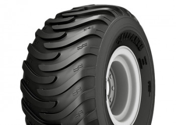 600/55R26.5 Tianli F1 Traction Implement 165D Сільгосп шина