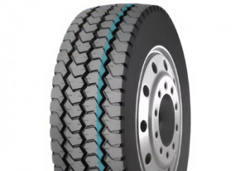 245/70R17.5 Radburg (наварка) K14 Ведуча вантажна шина