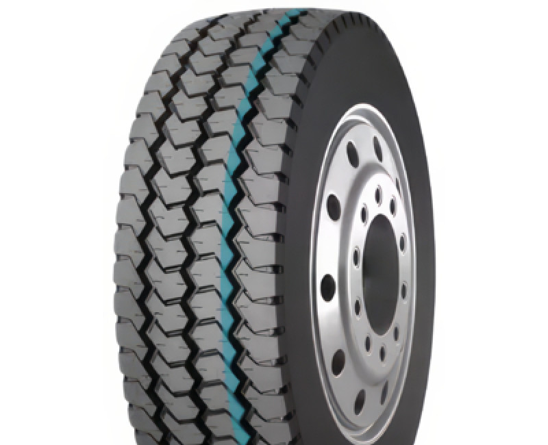 245/70R17.5 Radburg (наварка) K14 Ведуча вантажна шина