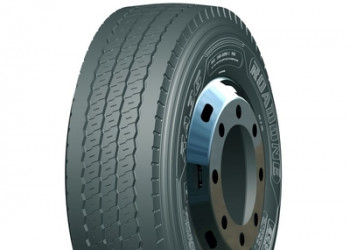 425/65R22.5 ROADONE RA36 164K Причіпна вантажна шина