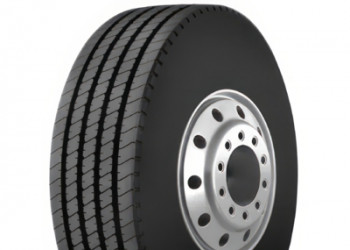 235/75R17.5 Radburg (наварка) E24 Рульова вантажна шина