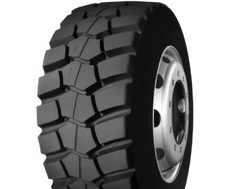315/80R22.5 Radburg (наварка) DV-MTE Індустріальна шина
