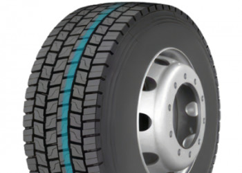 315/60R22.5 Radburg (наварка) K54 Ведуча вантажна шина