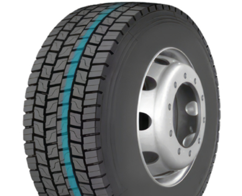 315/60R22.5 Radburg (наварка) K54 Ведуча вантажна шина