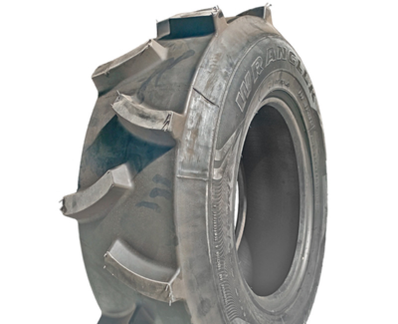 265/65R17 Radburg (наварка) PBD84 Сільгосп шина