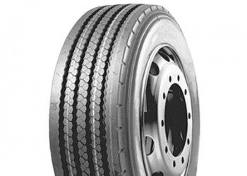 235/75R17.5 LingLong LFL866 143/141J Рульова вантажна шина