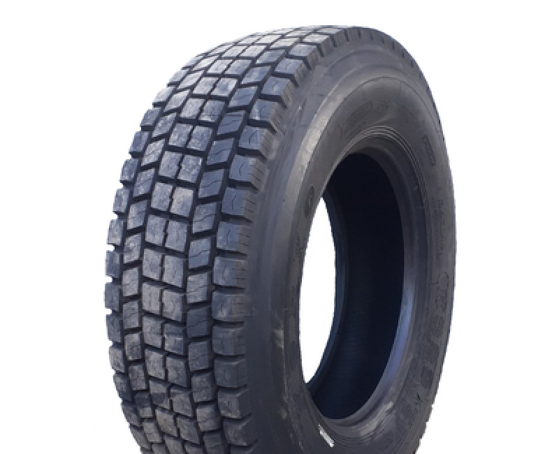 315/70R22.5 Koryo K329 154/150M Ведуча вантажна шина