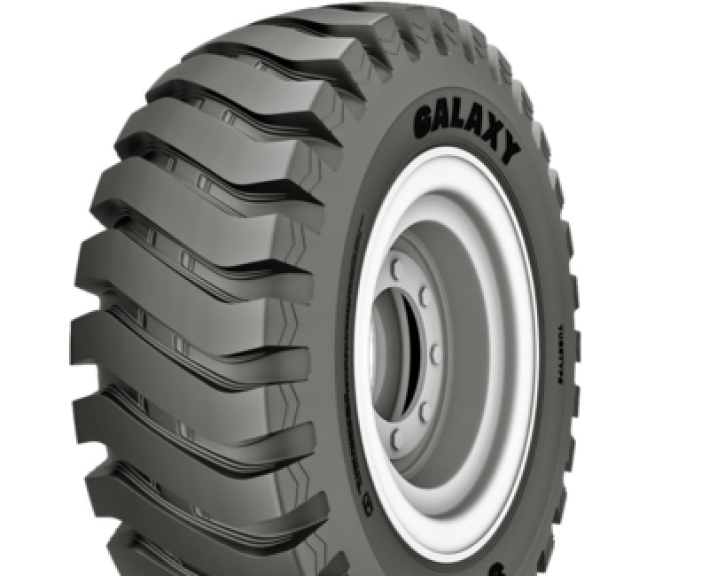 17.5R25 Galaxy S-300 E-3/L-3 Індустріальна шина