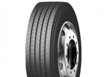 315/80R22.5 Sportrak SP602 157/154L Рульова шина