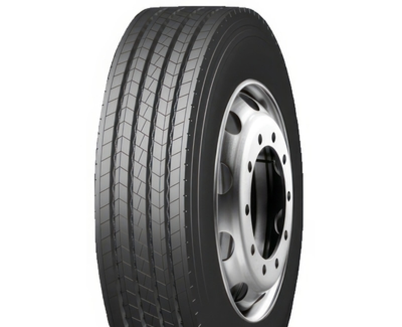315/80R22.5 Sportrak SP602 157/154L Рульова шина