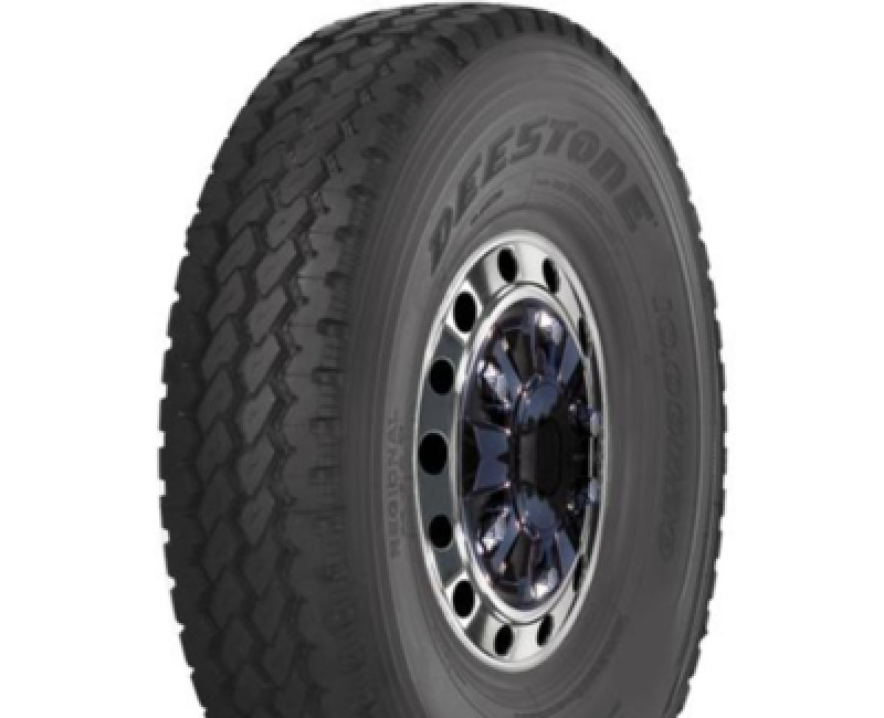 10R20 Deestone SK421 146/143K Ведуча вантажна шина