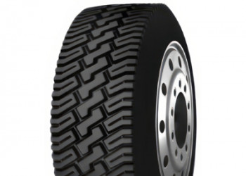 245/70R19.5 Radburg (наварка) E5 Сільгосп шина