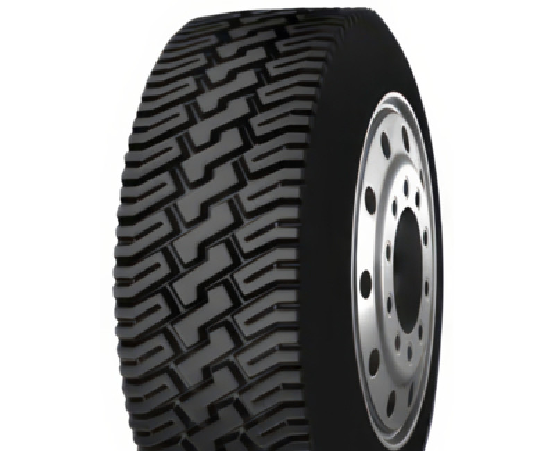 245/70R19.5 Radburg (наварка) E5 Сільгосп шина