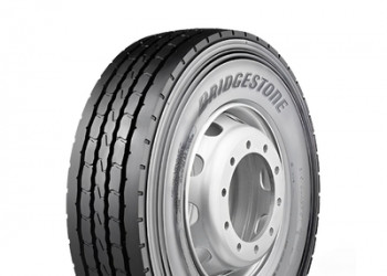 295/80R22.5 Bridgestone MSV1 152/148M Універсальна вантажна шина