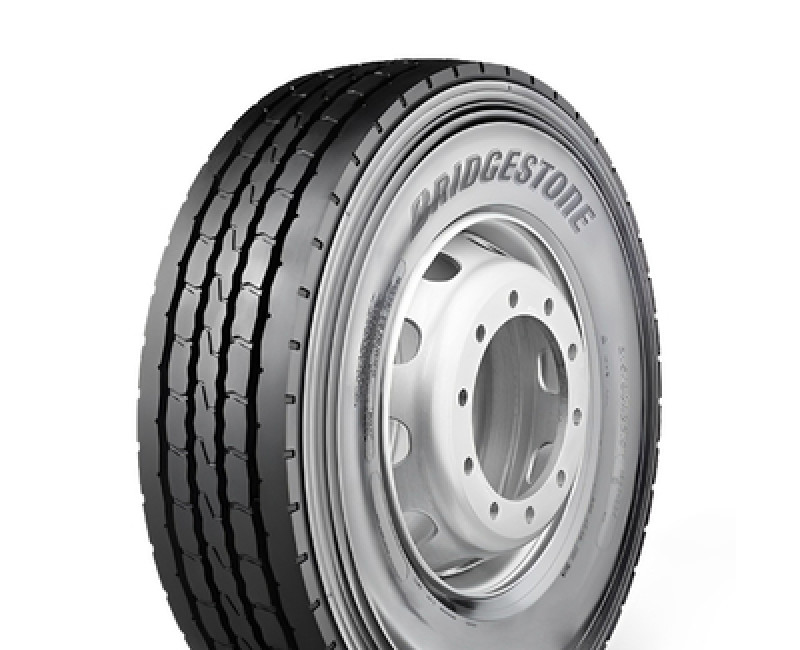 295/80R22.5 Bridgestone MSV1 152/148M Універсальна вантажна шина