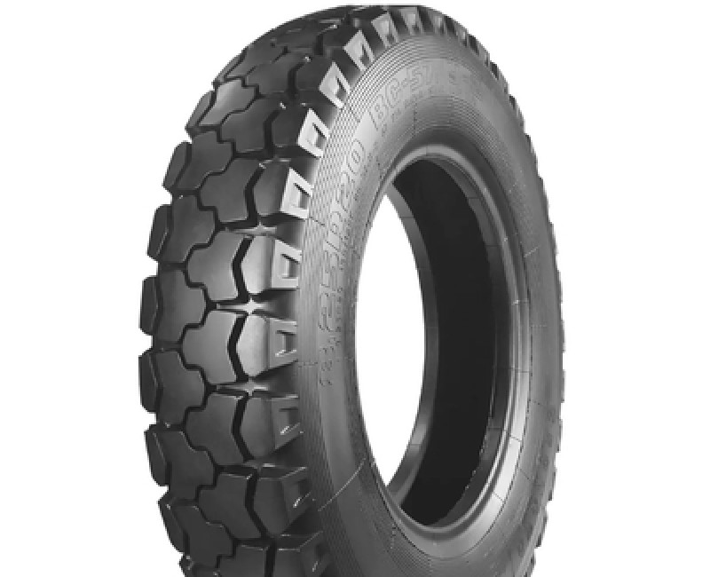 240R508 Росава ВС-57 У-2 125/122K Універсальна вантажна шина